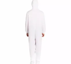 Costume da fantasma incatenato per uomo