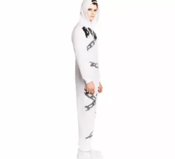 Costume da fantasma incatenato per uomo