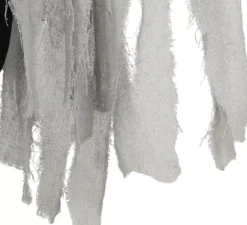 Costume da fantasma maledetto per uomo