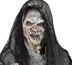 Costume da fantasma maledetto per uomo