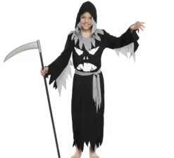 Costume da fantasma per ragazzo
