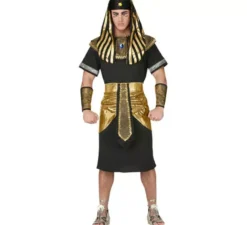 Costume da faraone per uomo
