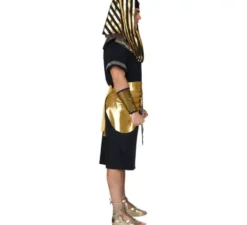 Costume da faraone per uomo