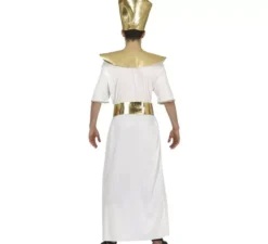 Costume da faraone solenne per adolescenti