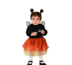 Costume da farfalla per bambina