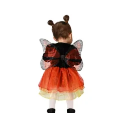 Costume da farfalla per bambina
