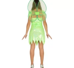 Costume da fata magica per una donna