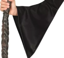Costume da Fata Malvagia per bambina