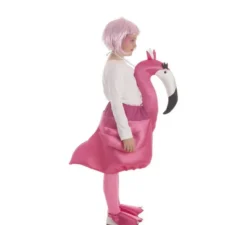 Costume da fenicottero per bambini