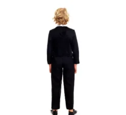 Costume da fidanzato scheletro di Catrín per bambino