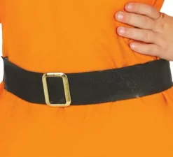 Costume da foresta nana per un ragazzo