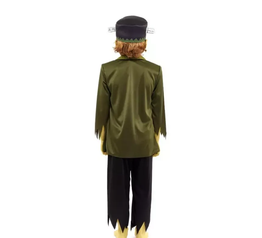 Costume da Frankenstein per bambini