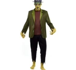 Costume da Frankenstein per uomo