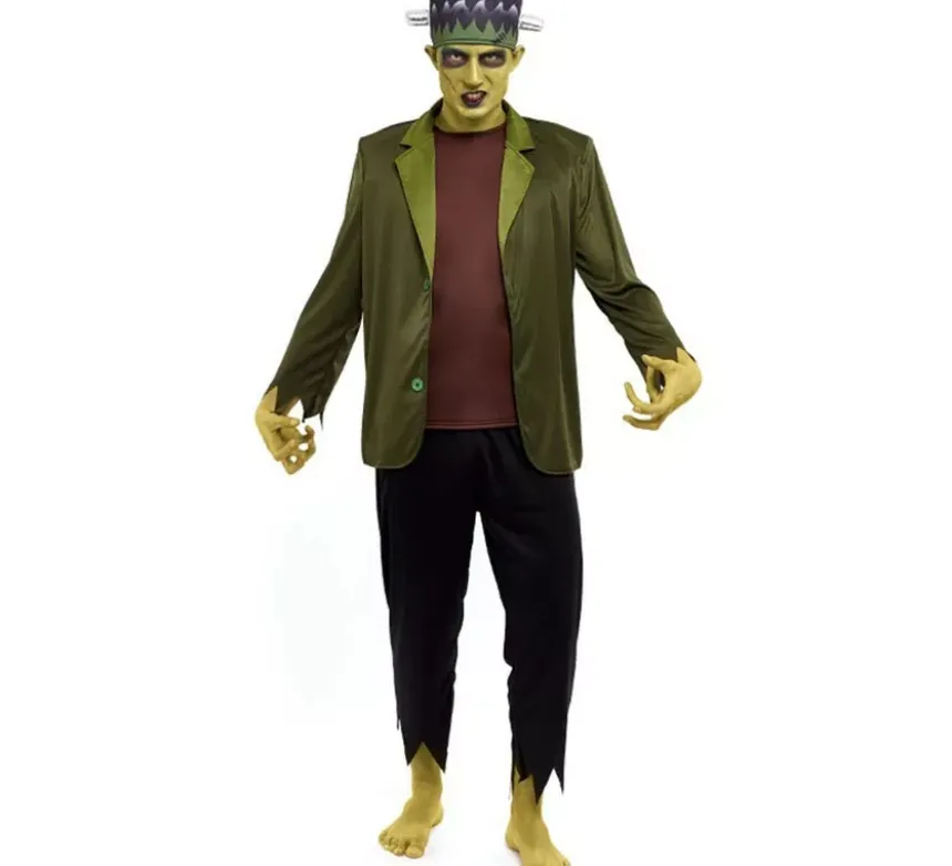 Costume da Frankenstein per uomo