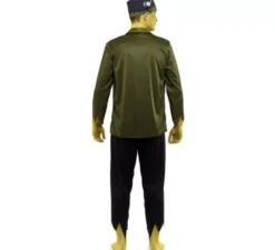 Costume da Frankenstein per uomo