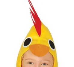 Costume da gallo