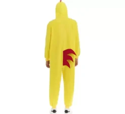 Costume da gallo per adulto