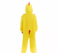 Costume da gallo per bambini