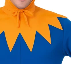 Costume da gallo per uomo