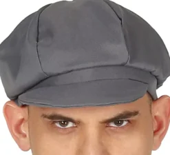 Costume da gangster inglese per uomo