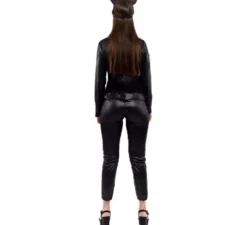 Costume da gatta per donna