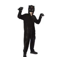 Costume da gatto per bambini