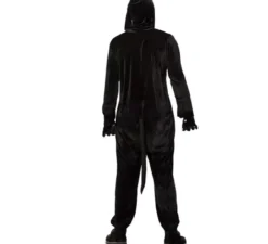 Costume da gatto per uomo