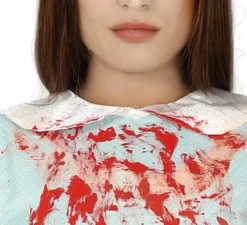 Costume da gemella fantasma per donna