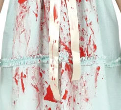 Costume da gemella fantasma per donna