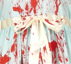 Costume da gemella fantasma per donna