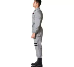 Costume da Ghost Exterminator per uomo
