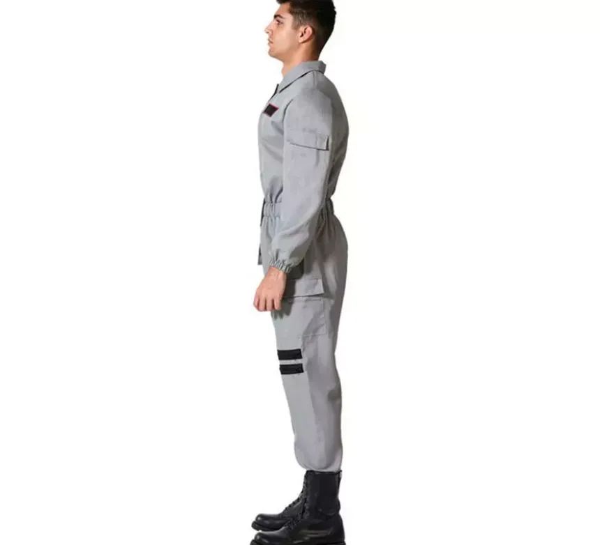 Costume da Ghost Exterminator per uomo