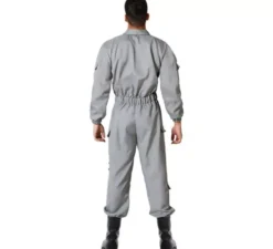 Costume da Ghost Exterminator per uomo
