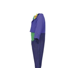 Costume da giullare che ride per bambini e neonati