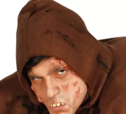 Costume da gobbo per uomo