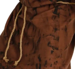 Costume da gobbo per uomo