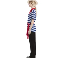 Costume da gondoliere per uomo