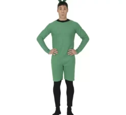 Costume da grappolo d'uva per adulti