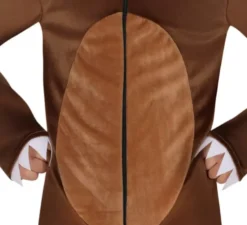 Costume da Gruffalo , mostro dei boschi, per bambini