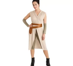 Costume daguerriera della galassia per donna