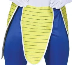 Costume da guerriero drago spaziale per uomo