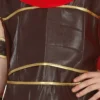 Costume da guerriero romano per ragazzi