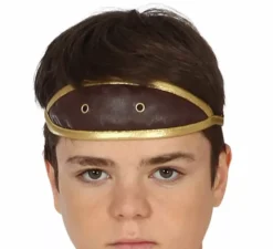 Costume da guerriero romano per ragazzi