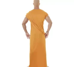 Costume da Hare Krishna per uomo