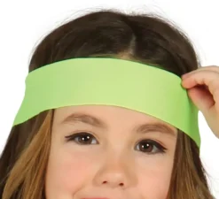 Costume da Hippie Girl per bambina