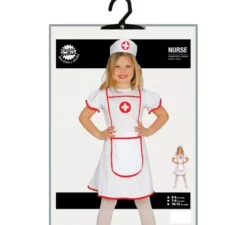 Costume da Infermiera per bambina