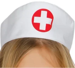 Costume da Infermiera per bambina