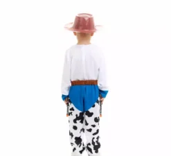 Costume da Jessie giocattolo Storia per bambini e neonati
