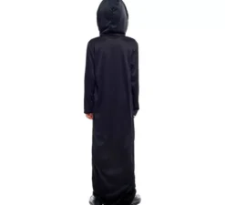 Costume da killer mascherato per bambini