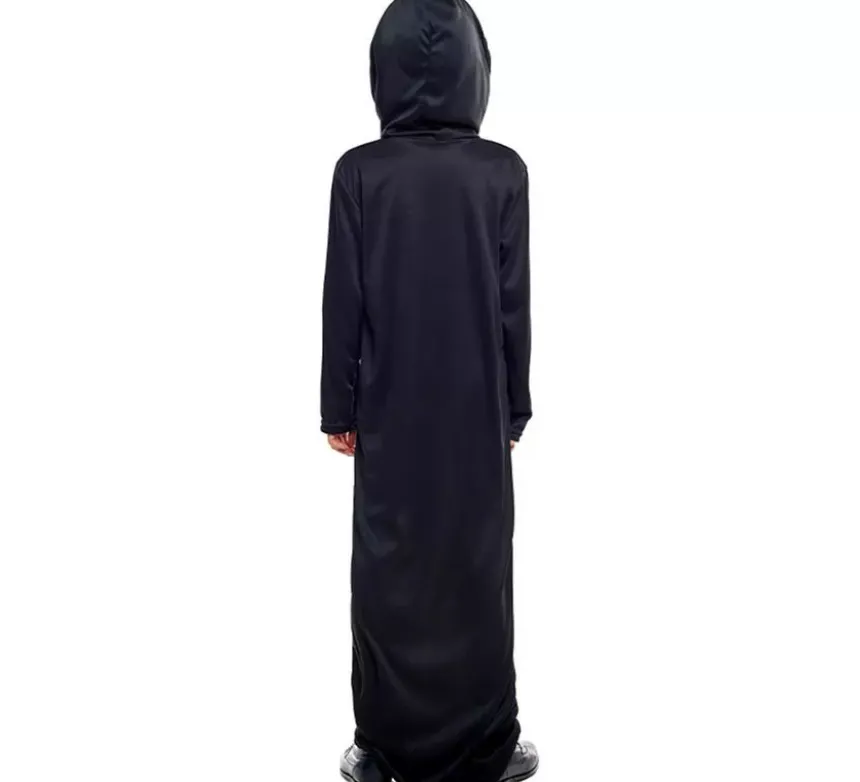 Costume da killer mascherato per bambini